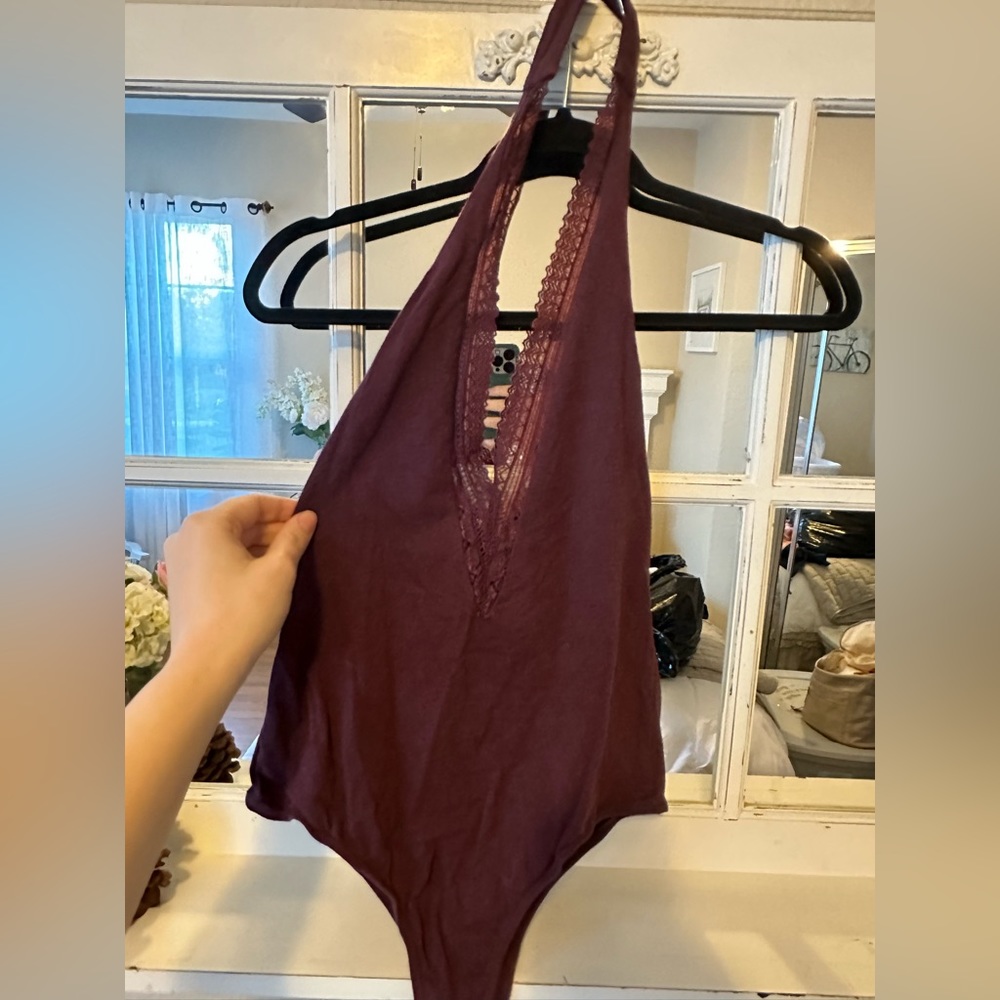 Body suit